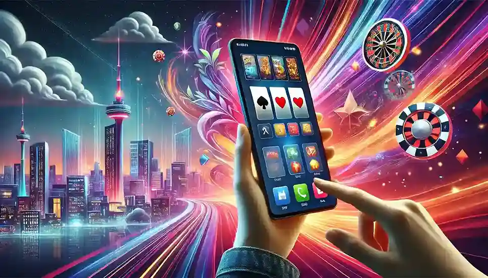 OGBET88 Casino App