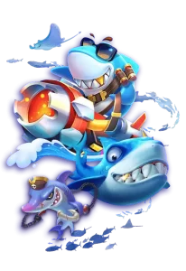 OGBET88 Fishing Games