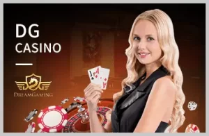 OGBET88 Live Casino
