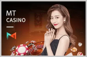 OGBET88 Live Casino