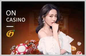 OGBET88 Live Casino