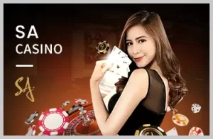 OGBET88 Live Casino