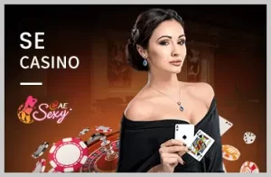 OGBET88 Live Casino